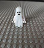Lego minifig castle ridders spook ghost gen046 glow in the d, Ophalen of Verzenden, Gebruikt, Lego