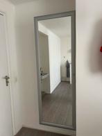 Schoenenkast met Spiegel - Zo Goed Als Nieuw, Ophalen, Zo goed als nieuw