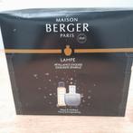 Maison Berger Paris Lamp, Ophalen, Nieuw, Kaars