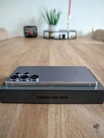 Samsung S25 Ultra 256GB Silverblue | 2,5 mnd oud | factuur!!, Telecommunicatie, Mobiele telefoons | Samsung, Ophalen, Overige modellen