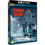 The Third Man (Vintage Classics) 4K UHD Blu-Ray UK (Geseald), Ophalen of Verzenden, Nieuw in verpakking, Actie