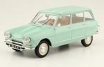 Citroen Ami 6 break Club serie Citroen schaal 1:24 serie # 8, Verzenden, Nieuw, Auto, Overige merken