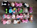 Ty beanie boos knuffel verzameling, Kinderen en Baby's, Speelgoed | Knuffels en Pluche, Ophalen, Zo goed als nieuw, Overige typen