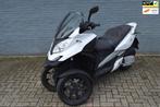 Quadro Scooter 350CC 2012 Met Gordel MP3 3 Wieler, Scooter, Bedrijf, Quadro, 350 cc