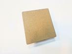 Asbak achter. Beige Volvo 240 242 244 245 264 265 1294993, Gebruikt, Ophalen of Verzenden, Volvo, Volvo