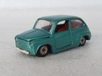 Politoys: Fiat 600 (1/43), Hobby en Vrije tijd, Modelauto's | 1:43, Ophalen of Verzenden, Gebruikt, Auto, Overige merken