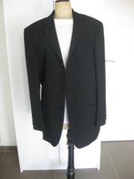 Boss Colbert Zwart Maat 48 Zo goed als nieuw, Maat 48/50 (M), Zwart, Ophalen of Verzenden, Zo goed als nieuw