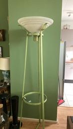 Design lamp  italie, Ophalen, Zo goed als nieuw, Minder dan 100 cm