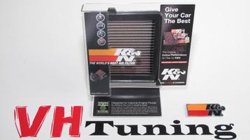 K&N 33-2433 vervangingsfilter  Honda Jazz 1.3 2011-2014 beschikbaar voor biedingen