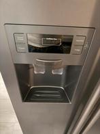 Samsung Koelkast met Vriesvak, Gebruikt, 200 liter of meer, 60 cm of meer, Energieklasse A of zuiniger