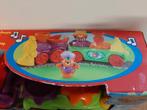 Little people circus trein in doos, Kinderen en Baby's, Speelgoed | Fisher-Price, Ophalen of Verzenden