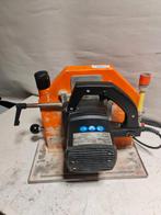 Van Voorden Tandem 230V muurzaag betonzaag 300mm, Ophalen of Verzenden, Van voorden, N.v.t, N.v.t