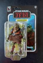 Star Gamorrean Guard Black Serie 6" Inch, Ophalen of Verzenden, Nieuw, Actiefiguurtje