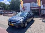 Kia Cee D 1.4 CVVT 90pk X-tra, Euro 5, Stof, 4 cilinders, 1396 cc