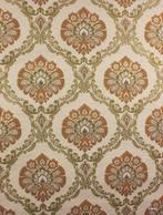9451 Vintage oud retro barok behang behangpapier wallpaper, Huis en Inrichting, Stoffering | Behang, Minder dan 10 m², Verzenden