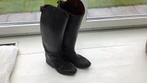 Mooie leren rijlaarzen Petrie maat 38, Gebruikt, Overige soorten, Ophalen of Verzenden, Dames