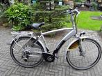 Sparta elektrische fiets, Fietsen en Brommers, Elektrische fietsen, Ophalen, Sparta, Zo goed als nieuw, 51 tot 55 cm