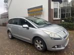 Peugeot 5008 1.6 THP ST 7p. LEES TEKST, Voorwielaandrijving, Euro 5, Gebruikt, Electronic Stability Program (ESP)