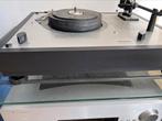 Tk Thorens TD 166 Mk ii, Ophalen of Verzenden, Gebruikt, Thorens, Pitch-regelaar