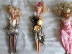 Barbie pop, Ophalen, Nieuw, Pop, Levensecht of Reborn