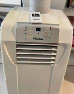 Tristar Mobiele Airco met Slang en Afstandsbediening, Ophalen, Gebruikt, Minder dan 60 m³, 3 snelheden of meer