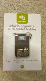 Auto organizer met tablethouder, Kinderen en Baby's, Overige Kinderen en Baby's, Ophalen of Verzenden, Nieuw