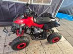 Nieuwe mini quad 110cc, Ophalen, Onbekend, Overige typen, Nieuw