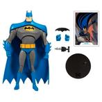 Mcfarlane Animated Batman Blue DC Figure, Ophalen of Verzenden, Nieuw, Actiefiguur of Pop