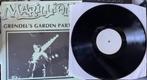 Marillion - Grendels Garden Party live lp, 1982, Cd's en Dvd's, Ophalen of Verzenden, Zo goed als nieuw, Progressive, 12 inch