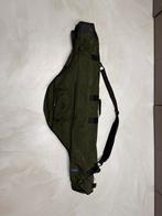 Aqua 3 Rod Sleeve R 10 ft - Hengel Foedraal, Ophalen of Verzenden, Zo goed als nieuw, Overige typen