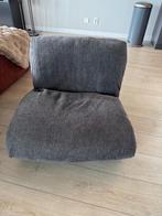 Slaapfauteuil, Huis en Inrichting, Slaapkamer | Slaapbanken, Ophalen, Eenpersoons, Zo goed als nieuw, 80 cm