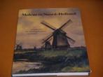 Molens in Noord-Holland. Inventarisatie, Boeken, Ophalen of Verzenden, B. Colenbrander e.a., 20e eeuw of later, Gelezen