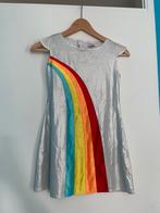 K3 regenboog jurk 6-8 jaar, Gebruikt, Ophalen of Verzenden