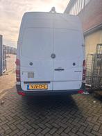 Mercedes-Benz Sprinter 314 CDI 2017 – APK 2026…, Auto's, 13 km/l, 2443 kg, 2000 kg, Mercedes-Benz