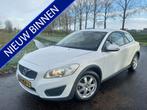 Volvo C30 1.6 Airco/Cruise/Leer, Auto's, Voorwielaandrijving, 1596 cc, 101 pk, Gebruikt
