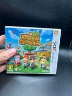 Animal crossing 3ds, Spelcomputers en Games, 1 speler, Ophalen of Verzenden, Zo goed als nieuw, Vanaf 3 jaar