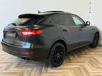 Maserati Levante 3.0 V6 AWD , PANO , VOL, Auto's, Maserati, Gebruikt, 2084 kg, Wit, Leder