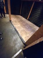 Tuin en straatwerk ., Ophalen of Verzenden