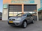 Ford Fusion 1.6-16V Futura, 1596 cc, 101 pk, Gebruikt, 1055 kg
