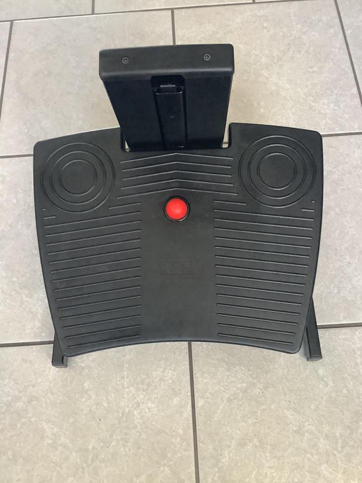 FOOTFORM STANDARD LOW VOETENSTEUN, Diversen, Bureau-accessoires, Ophalen