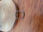 zilveren ring Romeinse, Gebruikt, Ophalen of Verzenden, Dame, Zilver