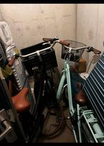 Stadsfietsen - light green, Fietsen en Brommers, Fietsen | Dames | Damesfietsen, Versnellingen, Ophalen, Overige merken, 53 tot 56 cm