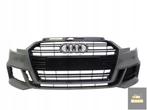Audi A3 8V sedan S-Line Lift cabrio 16-20 voorbumper 8V58074