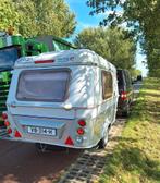 Eriba gezocht tot 2005, Particulier, Rondzit, Eriba