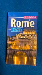 Reisgids Rome en New York, Overige merken, Europa, Ophalen of Verzenden, Zo goed als nieuw