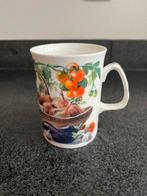 Royal Doulton Mok - Prachtig Design!, Ophalen of Verzenden, Zo goed als nieuw, Overige stijlen, Kop(pen) en/of Schotel(s)