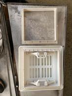 Dakluik/ ventilatie rooster, Ophalen of Verzenden, Nieuw