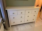 Ladekast IKEA HEMNES, Huis en Inrichting, Ophalen, Gebruikt, 5 laden of meer, 150 tot 200 cm