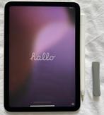 Apple iPad Mini 6 (2021) 64GB WiFi - met Apple Pencil, Computers en Software, Apple iPads, Overige kleuren, 8 inch, Ophalen of Verzenden