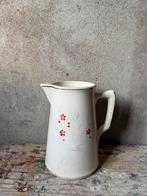 Witte kan, Antiek en Kunst, Ophalen of Verzenden